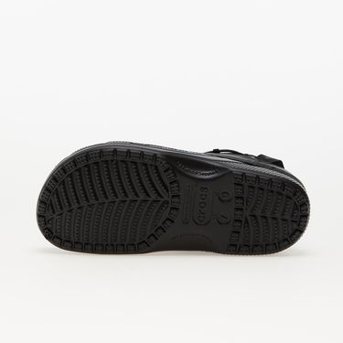 Superge in čevlji Crocs Classic Clog Črna | 208552-001, 4