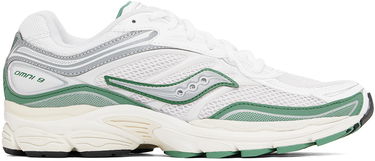Superge in čevlji Saucony Progrid Omni 9 Bela | S70832-1, 0