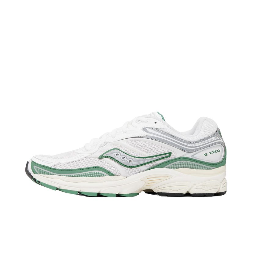 Superge in čevlji Saucony Progrid Omni 9 Bela | S70832-1