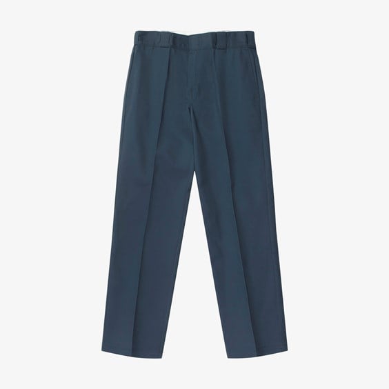 Hlače Dickies 874 Work Pant Mornarica | DK0A4XK6AF01, 0