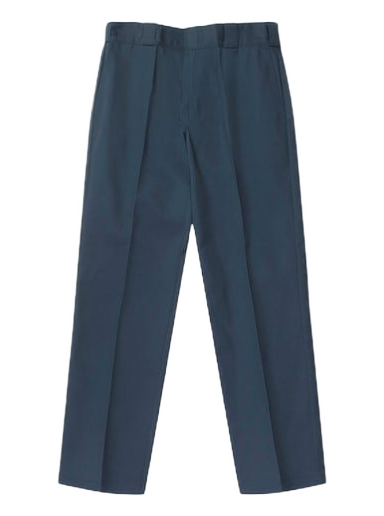 Hlače Dickies 874 Work Pant Mornarica | DK0A4XK6AF01
