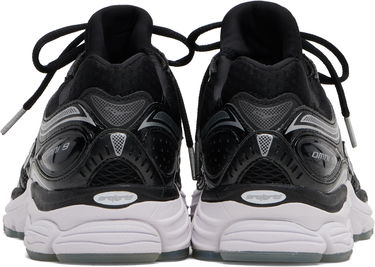 Superge in čevlji Saucony ProGrid Omni 9 Socktop Črna | S70900-2, 1