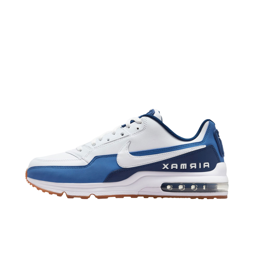 Superge in čevlji Nike AIR MAX LTD 3 Bela | 687977-114