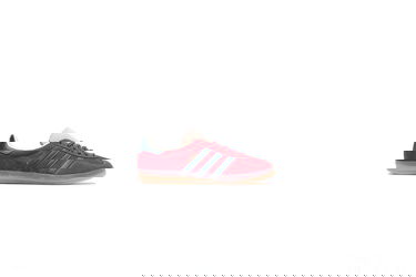 Superge in čevlji adidas Originals Gazelle Indoor Rdeča | JH5403, 0