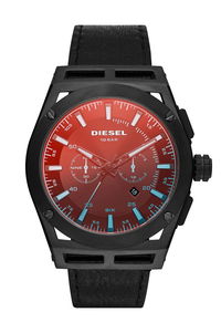 Timeframe Chronograph