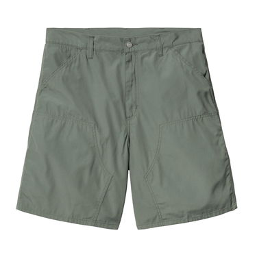 Kratke hlače Carhartt WIP Carhartt WIP Double Knee Shorts Zelena | I034794_9, 1