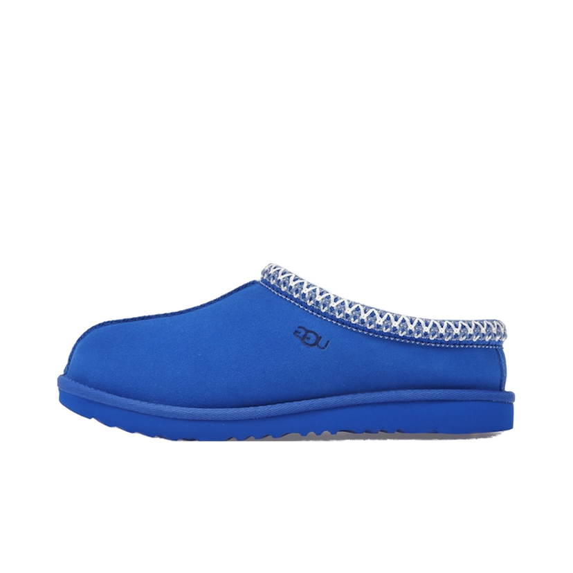 Superge in čevlji UGG Tasman II Slippers Modra | 1019066K-DVE