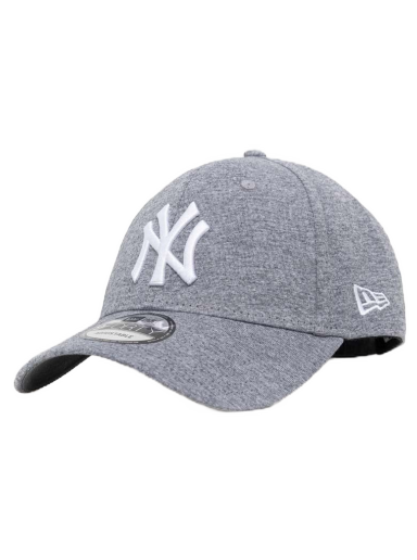 Kapa New Era 940 MLB Jersey New York Yankees Cap Siva | 12523896