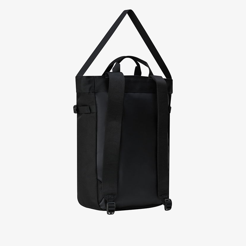 Nahrbtnik The North Face The North Face Base Camp Tote Pack Črna | NF0A8BK7KX71