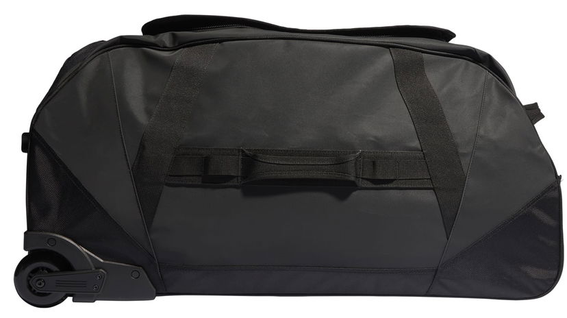 Potovalna torba adidas Originals Taška adidas TROLLEY L Črna | ib2679
