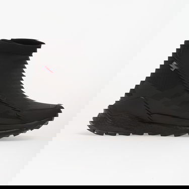 Superge in čevlji adidas Performance Free Hiker 2 Gtx Climawarm + Črna | KI8655, 2