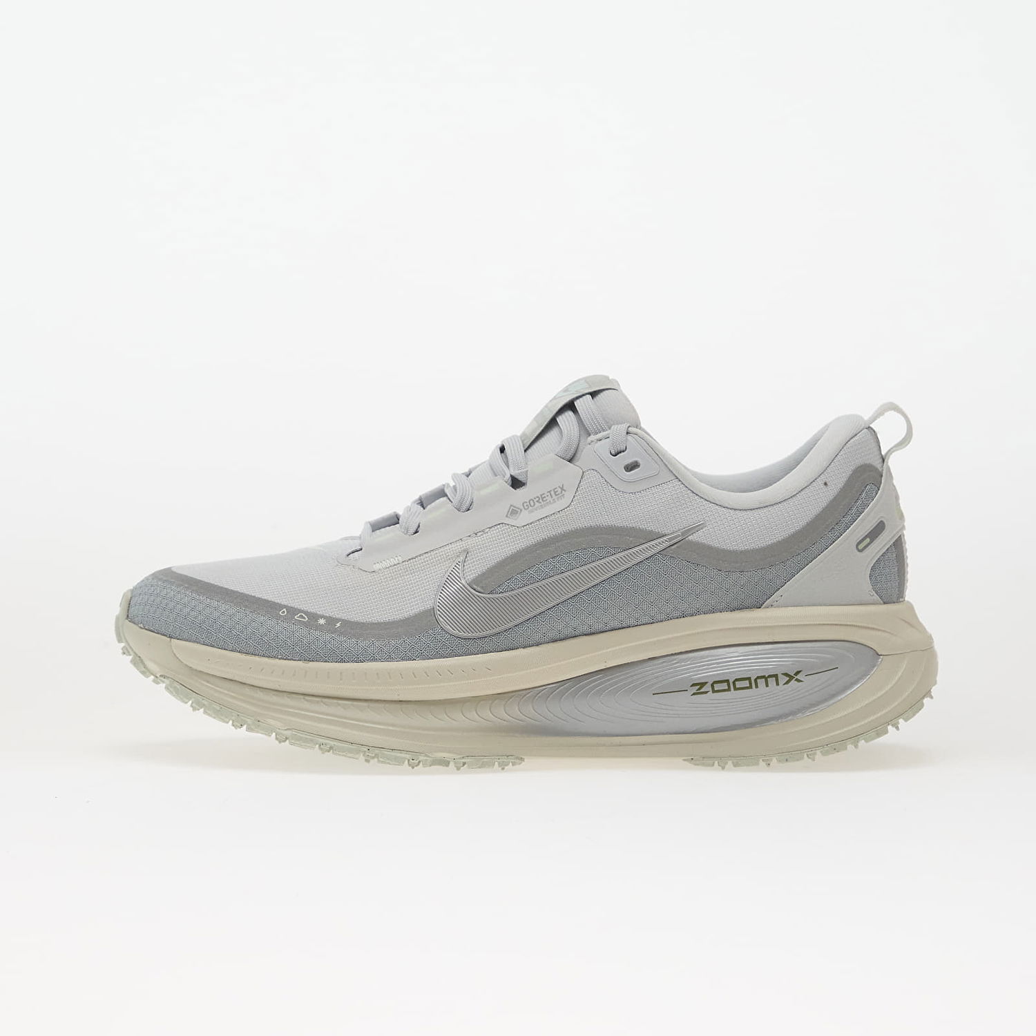 Superge in čevlji Nike Vomero 18 Gore-Tex Siva | HQ7001-003, 0