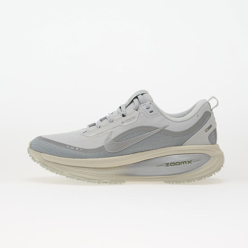 Superge in čevlji Nike Vomero 18 Gore-Tex Siva | HQ7001-003
