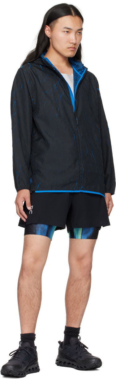 Jakna On Running Pace Run Jacket Črna | 1ME30023549, 3
