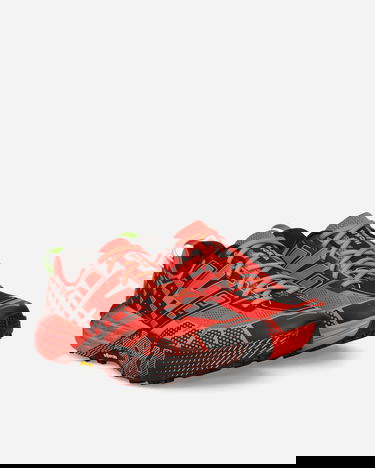 Superge in čevlji Hoka One One Speedgoat 2 Size 10 Rdeča | 1162710-TLCT, 2