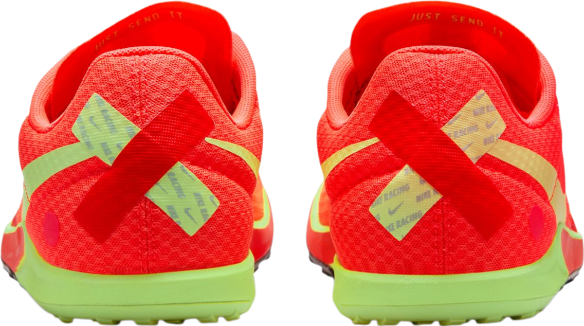 Superge in čevlji Nike Rival Waffle 6 Rdeča | dx7998-800, 1