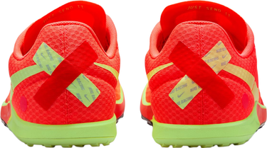 Superge in čevlji Nike Rival Waffle 6 Rdeča | dx7998-800, 1