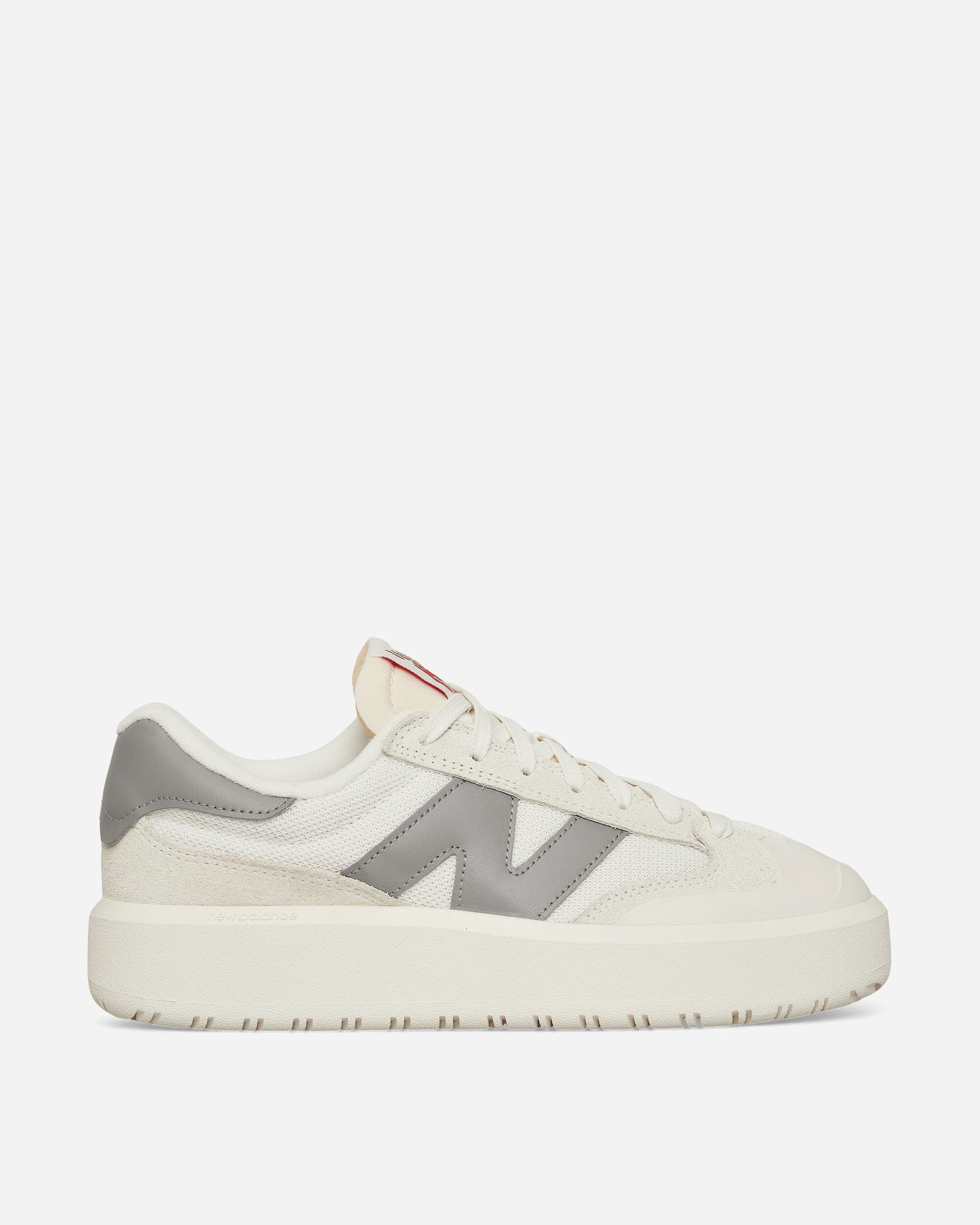 Superge in čevlji New Balance CT302 Bela | CT302RS, 0