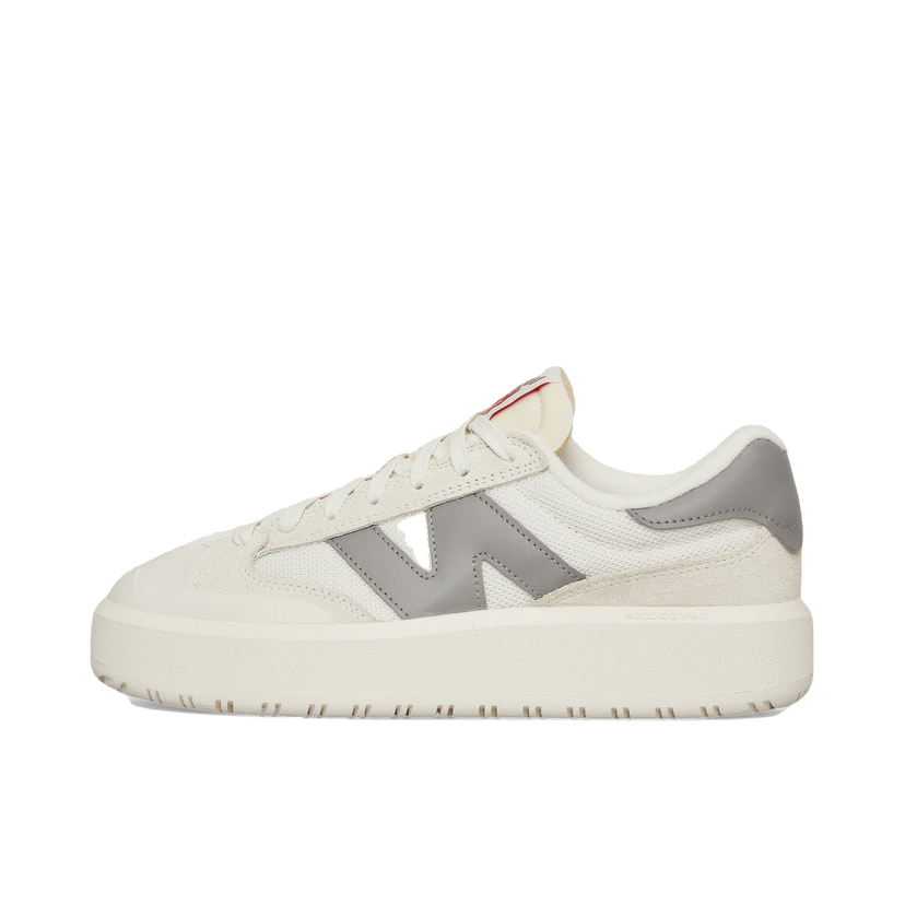 Superge in čevlji New Balance CT302 Bela | CT302RS