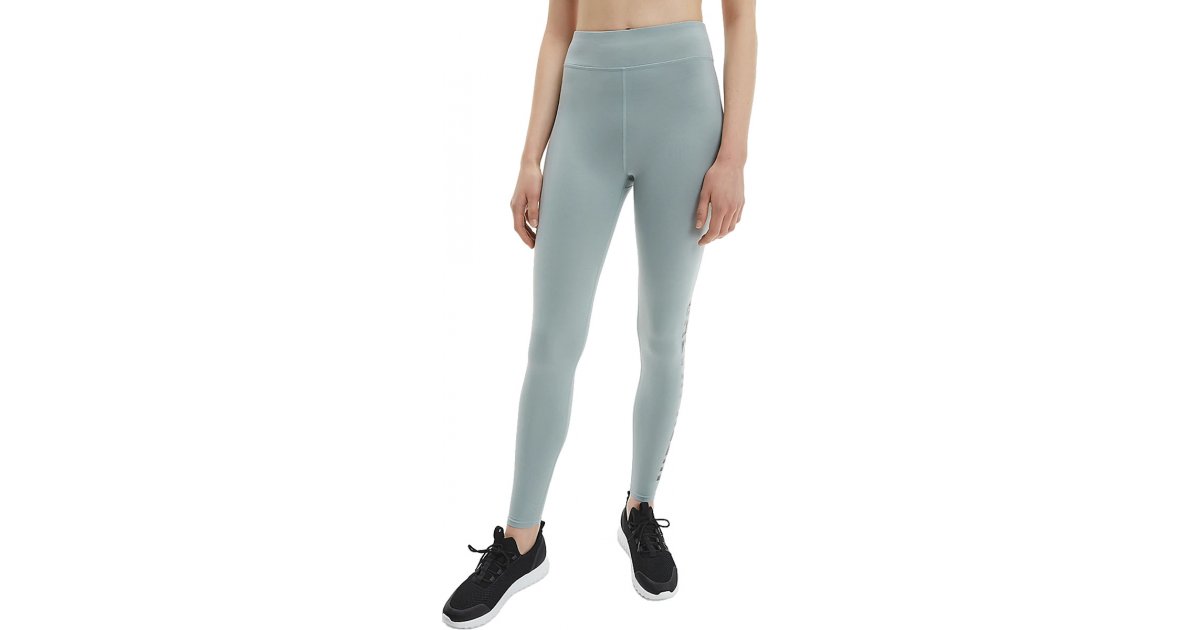 Pajkice CALVIN KLEIN Performance Leggings Siva | 00gwf0l637-314, 1