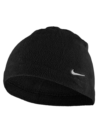 Beanie Nike Fleece Hat and Glove Set Črna | 938520-3059