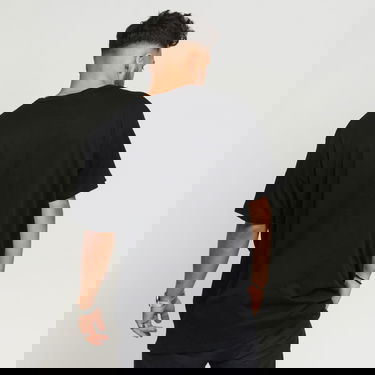 Majica Urban Classics Organic Basic Tee Črna | TB3085 black, 1