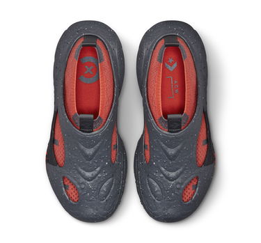 Superge in čevlji Converse A-COLD-WALL* x Sponge Crater Slip Rdeča | A02613C, 5