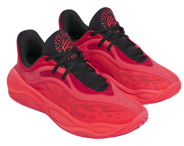 Superge in čevlji Under Armour Under Armour CURRY Splash 25 Rdeča | 3028459-600, 3
