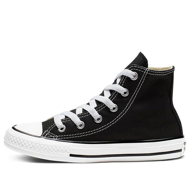 Superge in čevlji Converse Chuck Taylor All Star Hi Črna | 3J231C