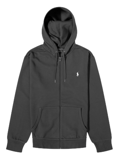 Pulover Polo by Ralph Lauren Polo Ralph Lauren Double Knit Tech Polo Črna | 710888282001