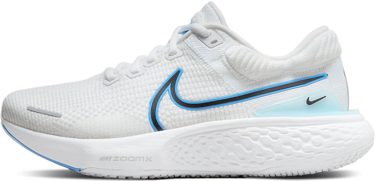 Superge in čevlji Nike ZoomX Invincible Run Flyknit 2 Bela | dh5425-100, 0