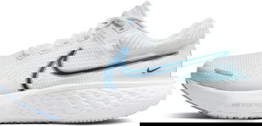 Superge in čevlji Nike ZoomX Invincible Run Flyknit 2 Bela | dh5425-100, 0