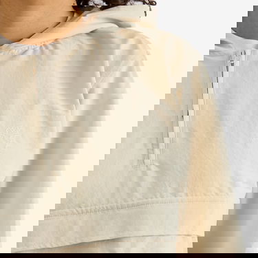 Vetrovka Heresy Heresy Gost Pullover Jacket, Size Large Bež | HSS25-O06-OFW, 5