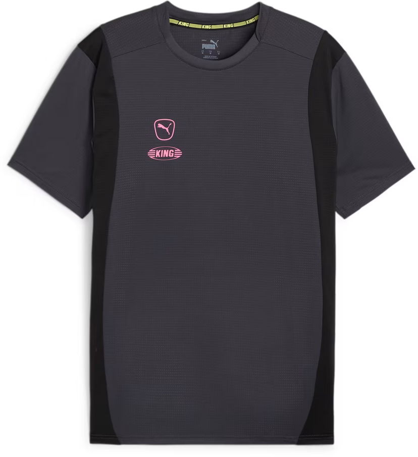 Dres Puma KING Pro Jersey Črna | 658347-05
