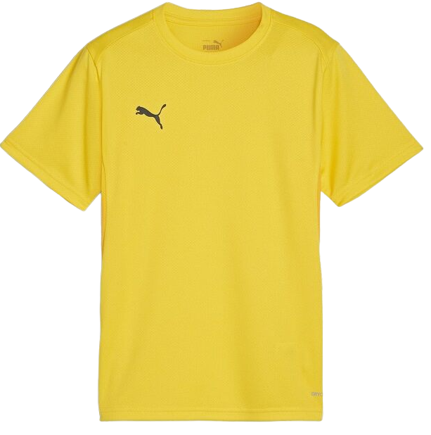 Majica Puma teamGOAL T-Shirt Rumena | 658636-07