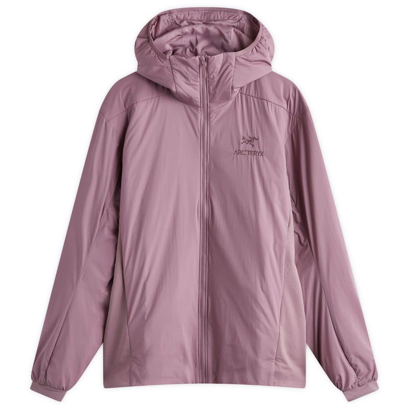 Jakna Arcteryx Insulated Hoodie Jacket Lila | X000007487-021321