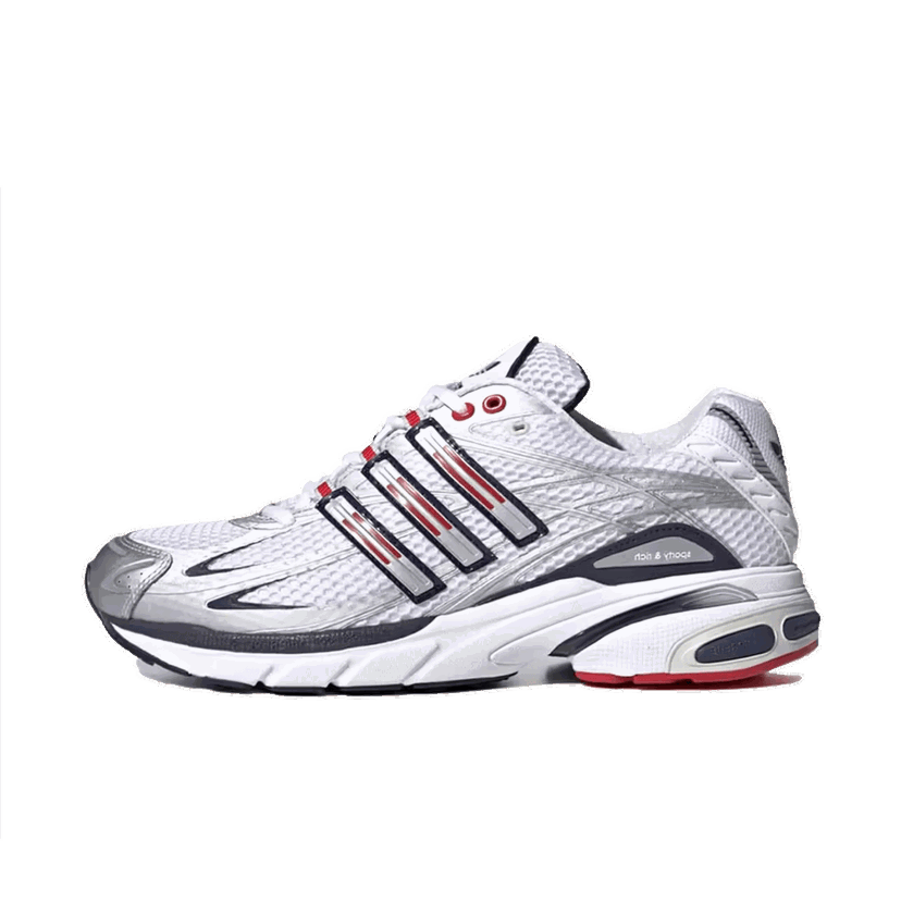 Tek adidas Performance Sporty & Rich x Adistar Cushion "Cloud White" Bela | IH8336