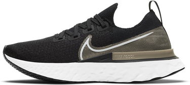 Superge in čevlji Nike React Infinity Run Flyknit W Črna | cz2861-001, 0