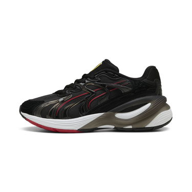 Superge in čevlji Puma Inverse Scuderia Ferrari HP Črna | 308851_01, 0