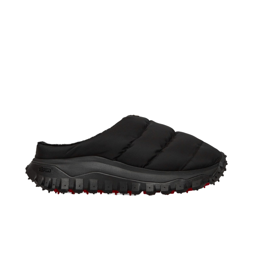 Superge in čevlji Moncler 1017 ALYX 9SM x Puffer Trail Slides Črna | 4C00010M2490 999