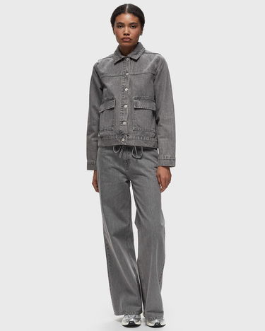 Jakna envii ENCOLEMAN JACKET 6863 Siva | E24300004_CLR001822, 1