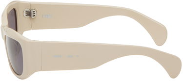 Sončna očala HELIOT EMIL Aether Rectangular Sunglasses Bež | HE_16_57_ST18, 2