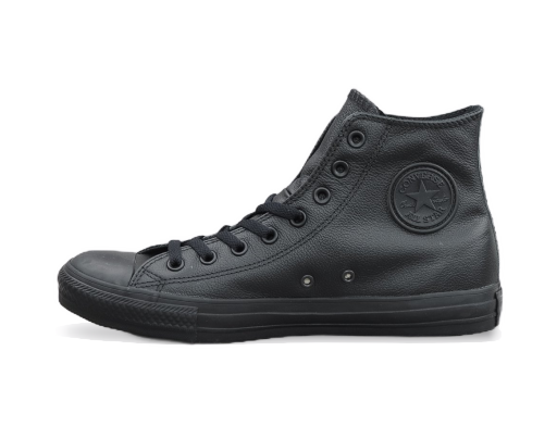 Superge in čevlji Converse Chuck Taylor All Star Hi Črna | c135251