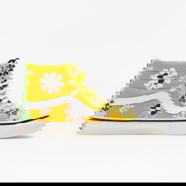 Superge in čevlji Vans SK8 - Hi 38 DX Anaheim Factory OG Večbarvna | VN0A38GF41S1, 1