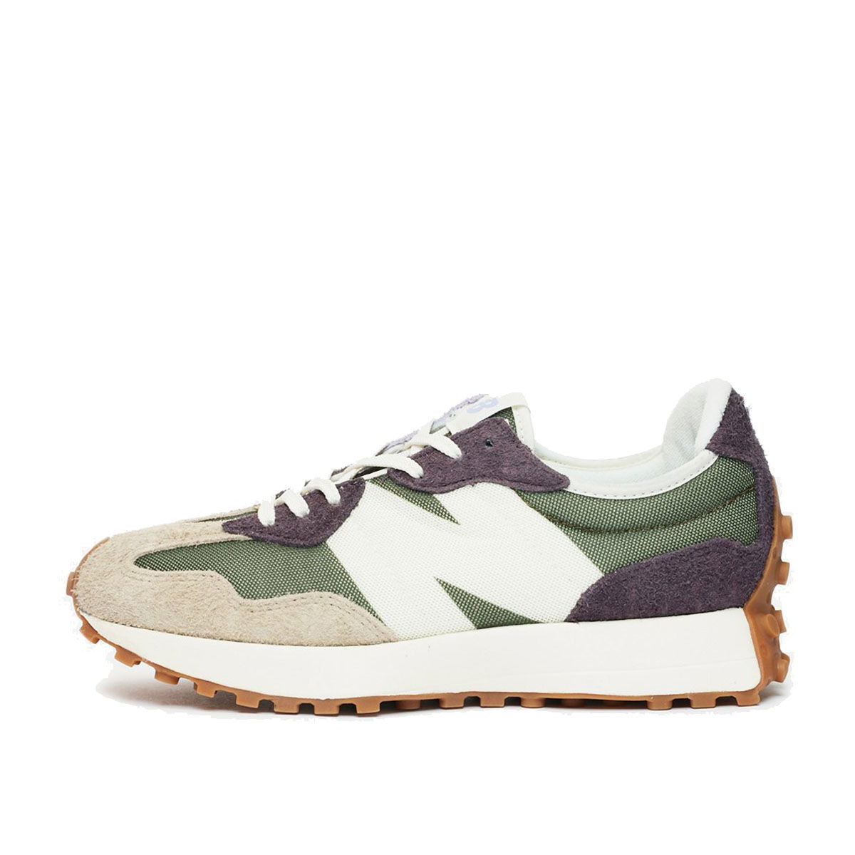 Superge in čevlji New Balance 327 Večbarvna | WS327COB, 0