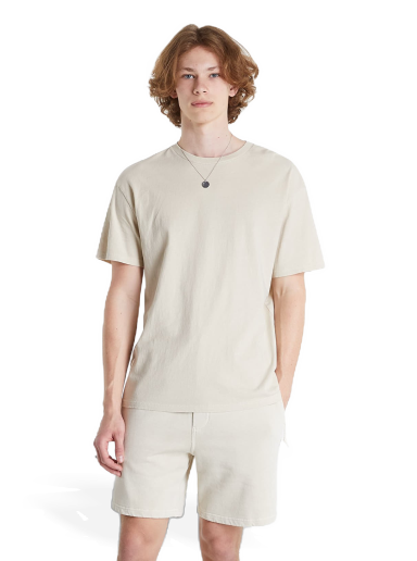 Majica Ksubi 4 X 4 Biggie Tee Bež | 5000006301