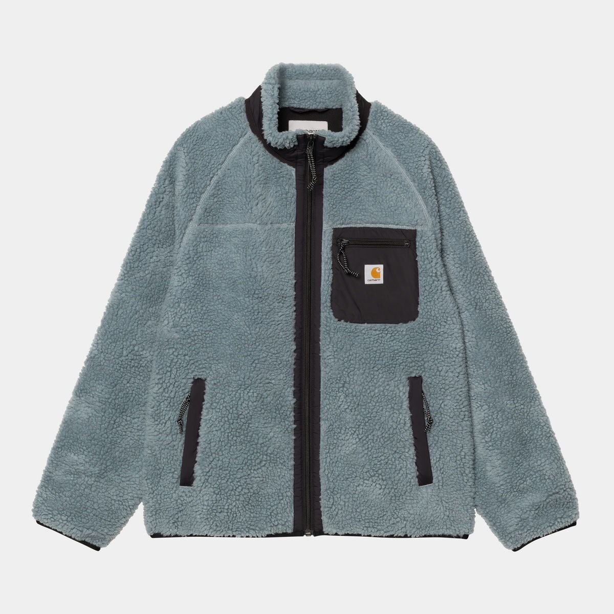 Jakna Carhartt WIP Carhartt WIP Prentis Fleece Liner Jacket Modra | I035696_9, 0