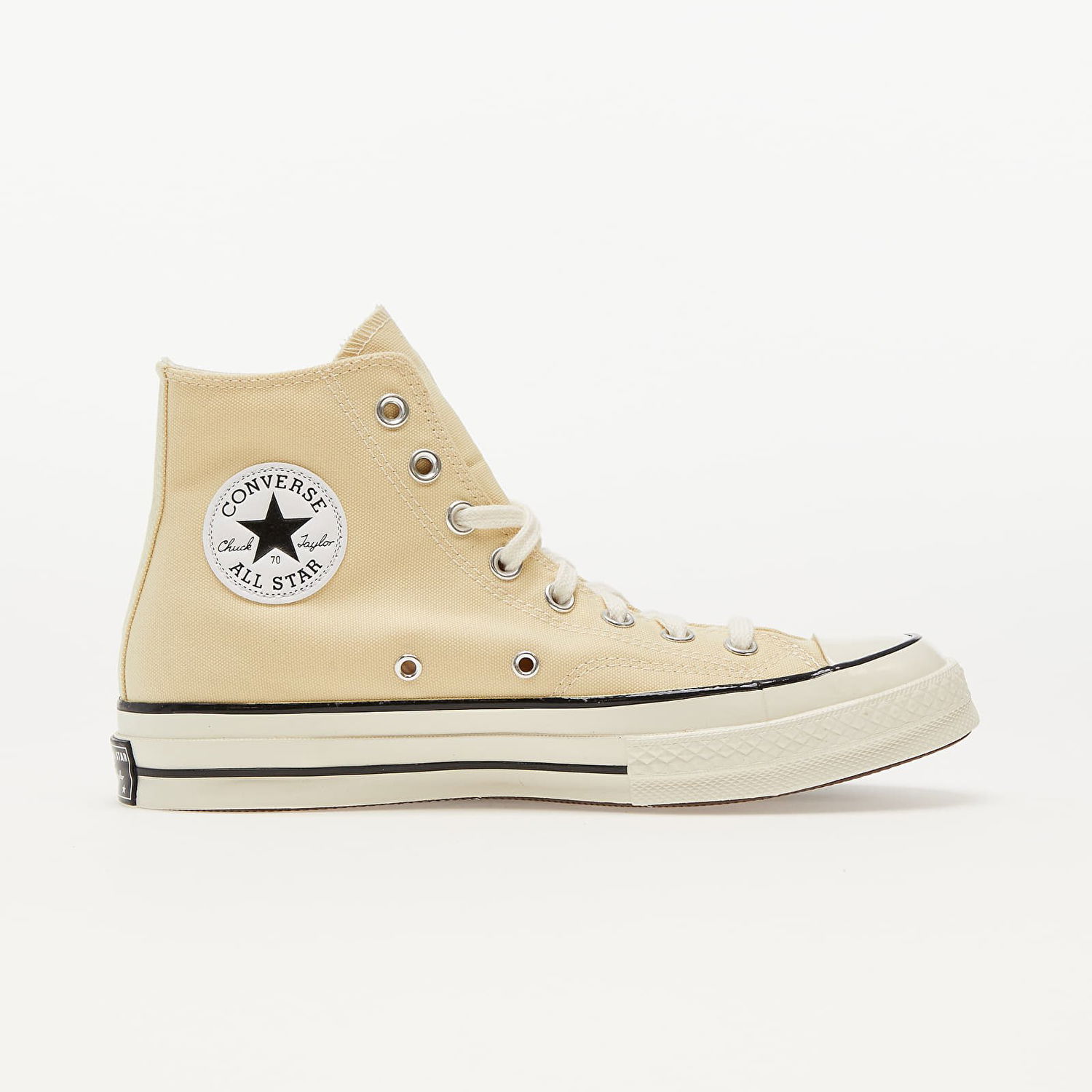 Superge in čevlji Converse Chuck 70 High "Seasonal Color" Bež | A00458C, 1