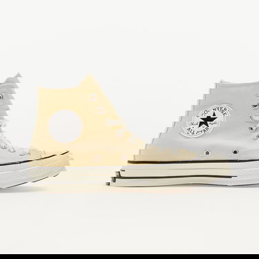 Superge in čevlji Converse Chuck 70 High "Seasonal Color" Bež | A00458C, 1