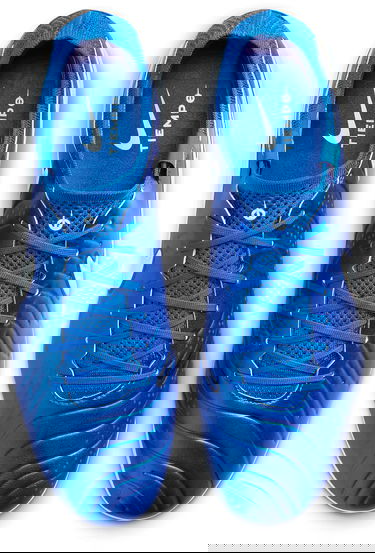 Superge in čevlji Nike LEGEND 10 ELITE AG-PRO Modra | dv4330-400, 3